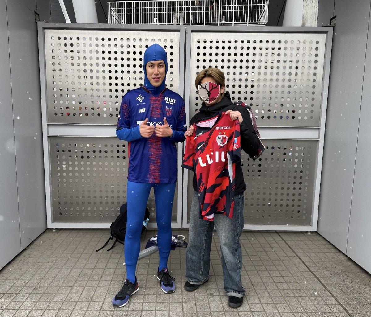 ハル (@haru09_antlers) / Posts / X