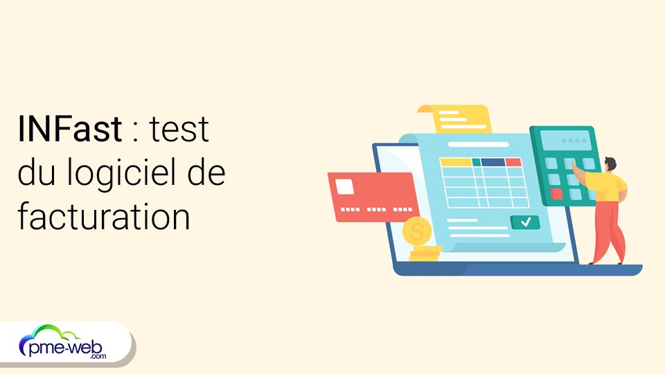 INFast – Test du logiciel de facturation en ligne et avis dlvr.it/TQvyYk #OutilsWeb