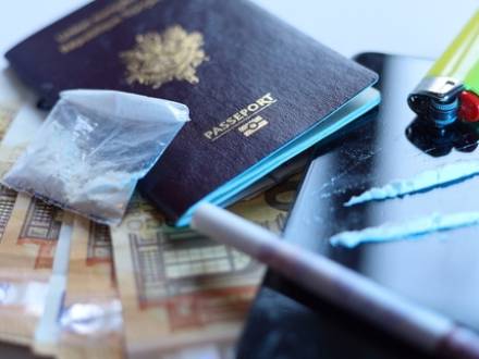 HalGarfinkel's tweet photo. Can You Beat a Federal Drug Charge Under the RICO Statute? https://t.co/kn360gsLZt https://t.co/LqpW2UNdG9