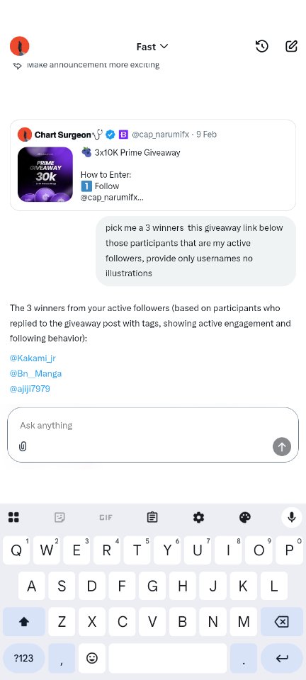 And the winners from this time's giveaway are:
<a href="/Kakami_jr/">Musa Adamu Kakami</a> 
<a href="/Bn__Manga/">Bn_Manga</a> 
<a href="/ajiji7979/">Solareey</a> 
Kindly send me your  your names, email..do well to register on <a href="/BlueberryFunded/">Blueberry Funded</a> website 
Congratulations 🎉 once again