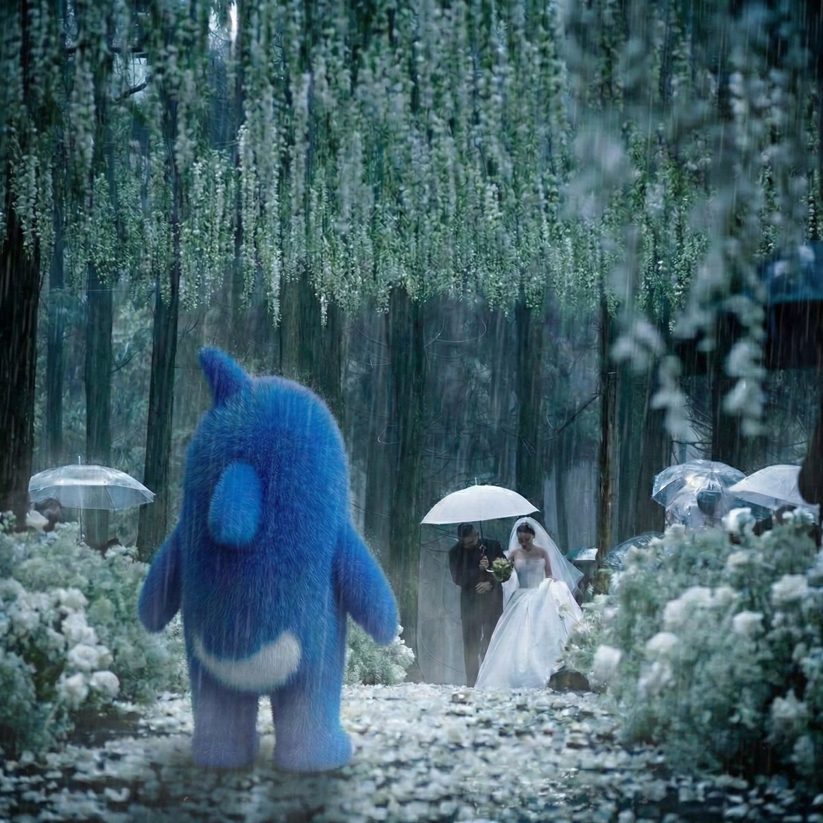 You were a bull trap in a dress. #toxictrader