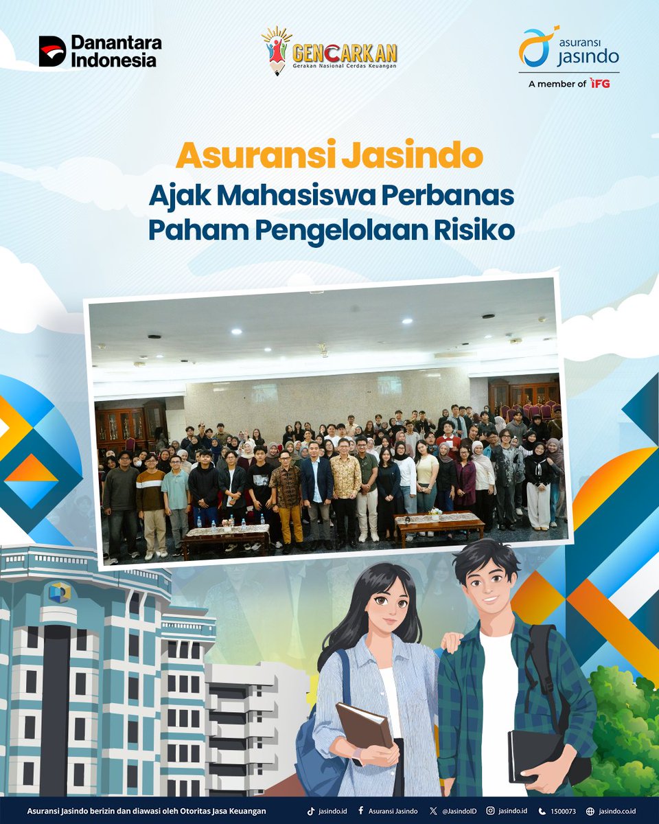 Asuransi Jasindo tweet media