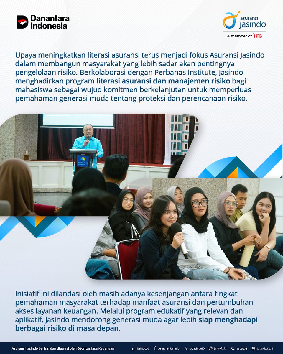 Asuransi Jasindo tweet media