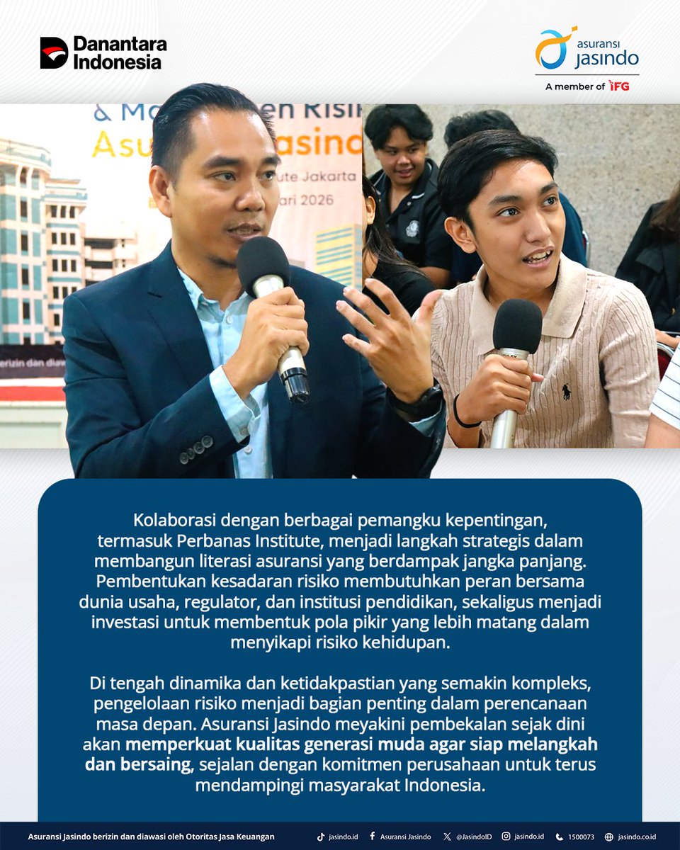 Asuransi Jasindo tweet media
