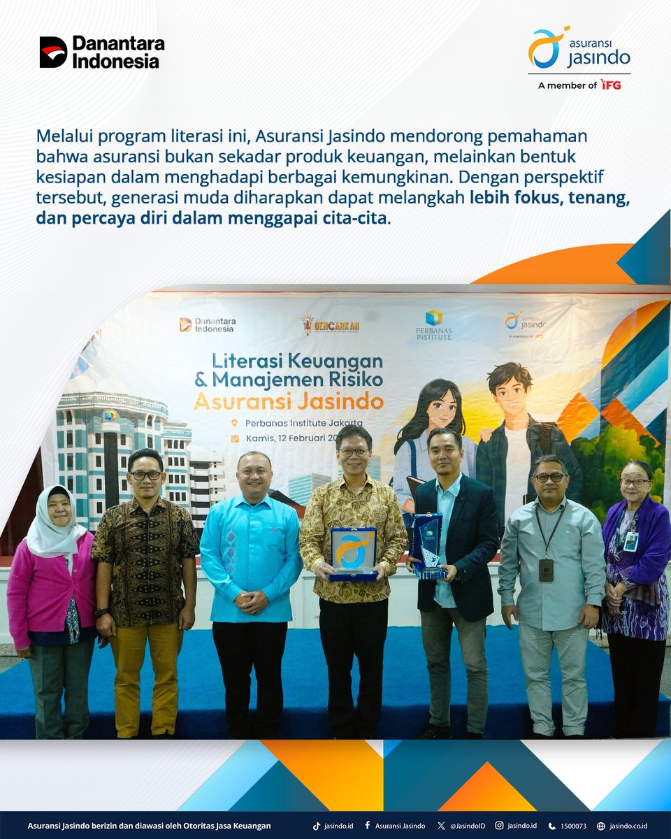 Asuransi Jasindo tweet media