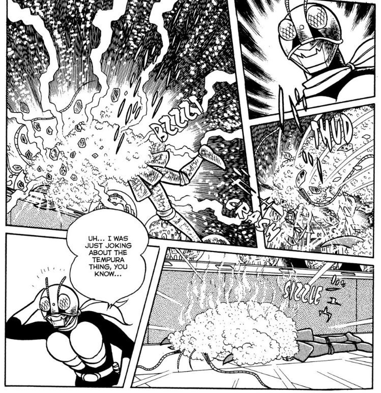 Ichimonji is so funny lol