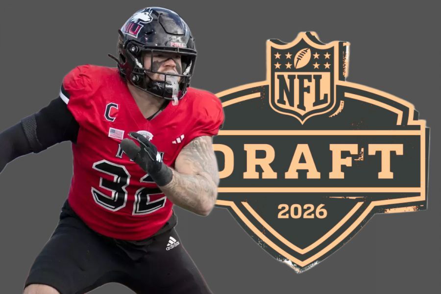 The Touchdown tweet media