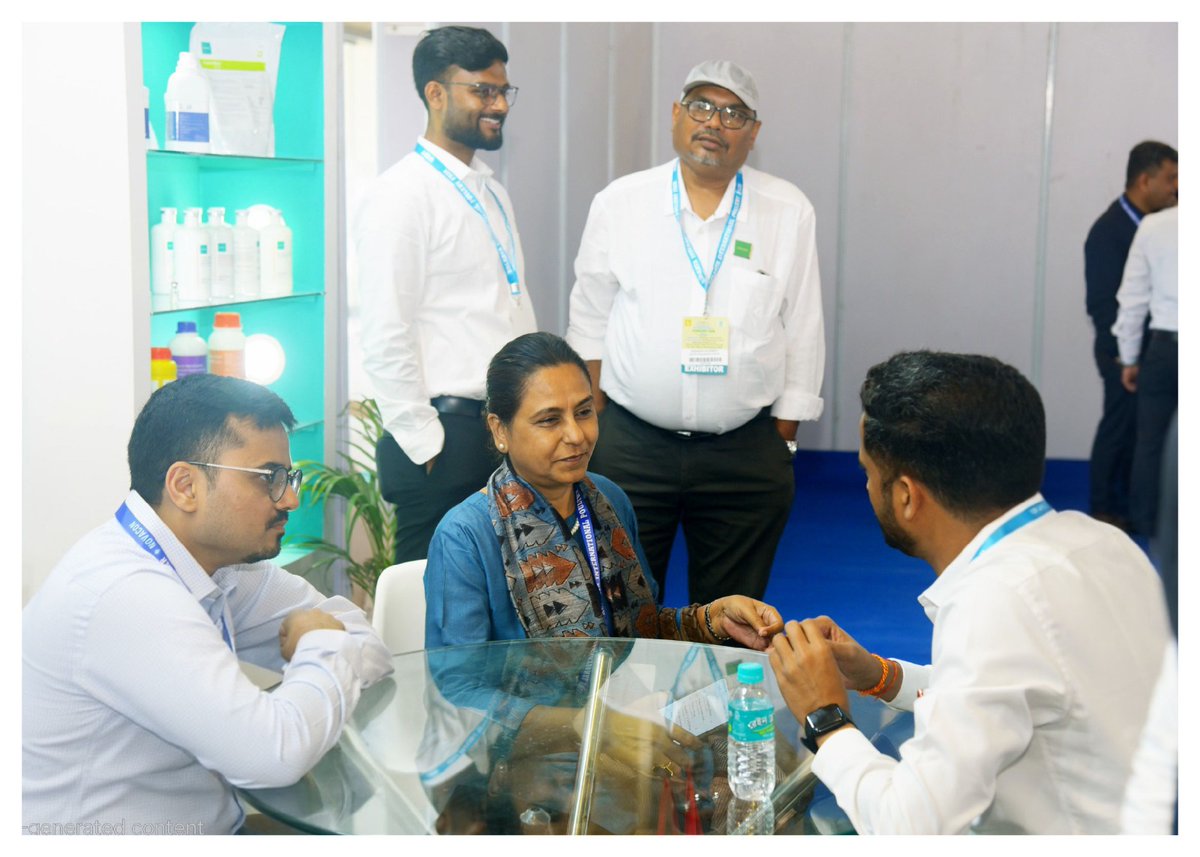 Hester Biosciences tweet media