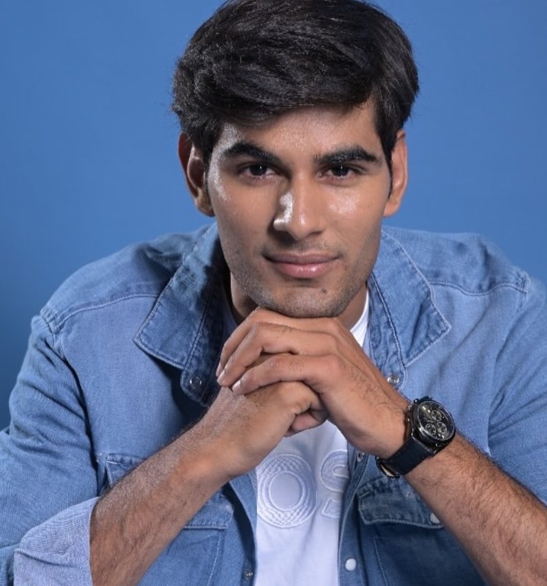 Risky Yadav tweet media