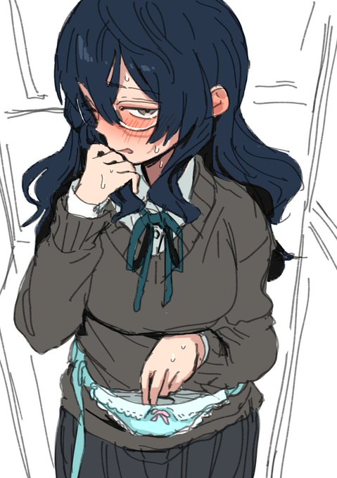 パンツウエストポーチ…… 