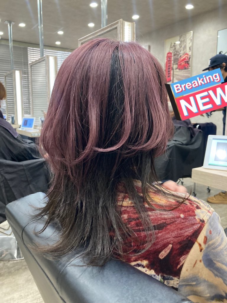 Miyuki_Ucchy's tweet photo. スケジュールと懐事情の関係で最近なかなか美容院に行けずにいたのだけど、そろそろ行かないとプリンだし髪がまとまらなくなって来て大変_:(´ཀ`」 ∠):
昨年ヘビロテしてたこちらの美容院予約しよと検索したら担当の方が(例のシロセ似の!笑)店掛け持ちになったらしく別店舗予約した!🔥
#TrueCreation https://t.co/YEais3zW1e