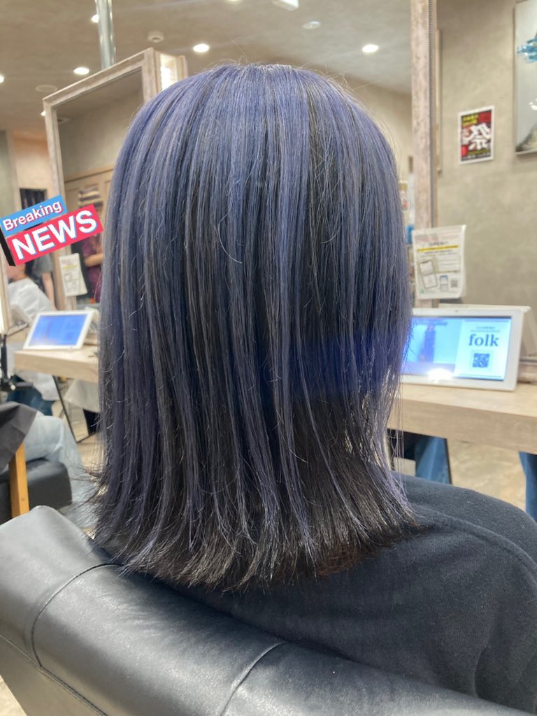 Miyuki_Ucchy's tweet photo. スケジュールと懐事情の関係で最近なかなか美容院に行けずにいたのだけど、そろそろ行かないとプリンだし髪がまとまらなくなって来て大変_:(´ཀ`」 ∠):
昨年ヘビロテしてたこちらの美容院予約しよと検索したら担当の方が(例のシロセ似の!笑)店掛け持ちになったらしく別店舗予約した!🔥
#TrueCreation https://t.co/YEais3zW1e