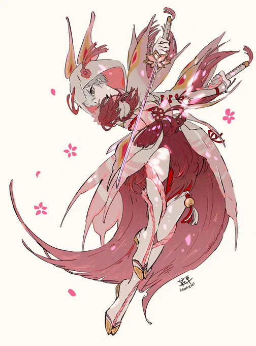 タマミツネ装備好き
