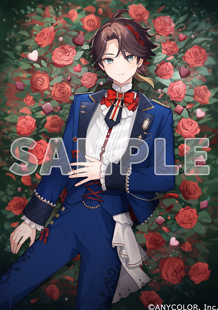 たま🐹告知 tweet media