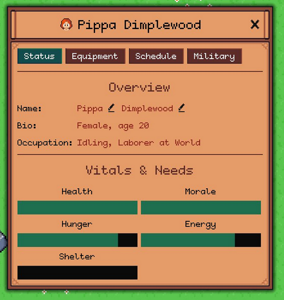 Owlycode - wishlist Greenfeet Haven! tweet media