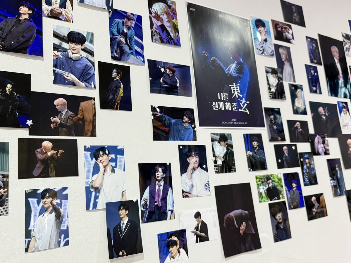 DADADOT. | 카페 다다닷 | 생일카페 | 생일대관 | 이벤트대관 tweet media