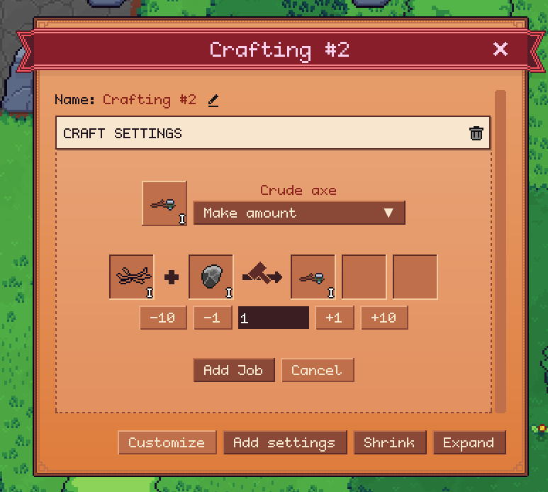 Owlycode - wishlist Greenfeet Haven! tweet media