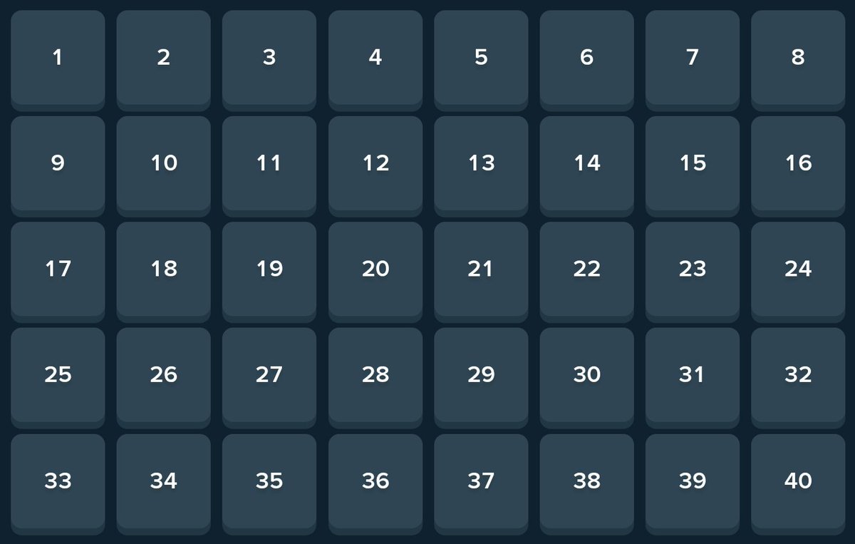 Let's play some <a href="/stake/">Stake.com</a> keno

Pick a number , if it hits I'll send you a tip 👇