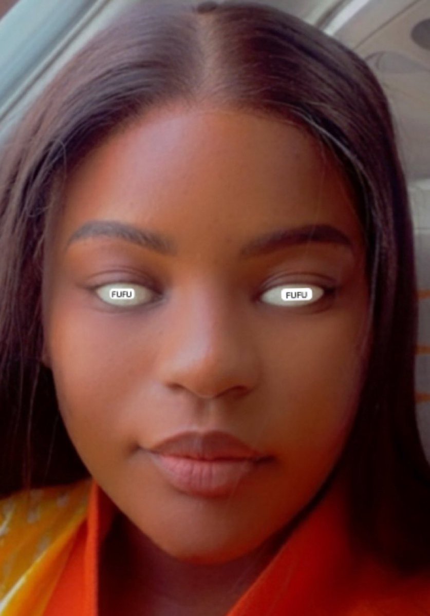 john322226's tweet image. Meet Ruth, the first fufu air bender to share 1 million naira in 3 days.