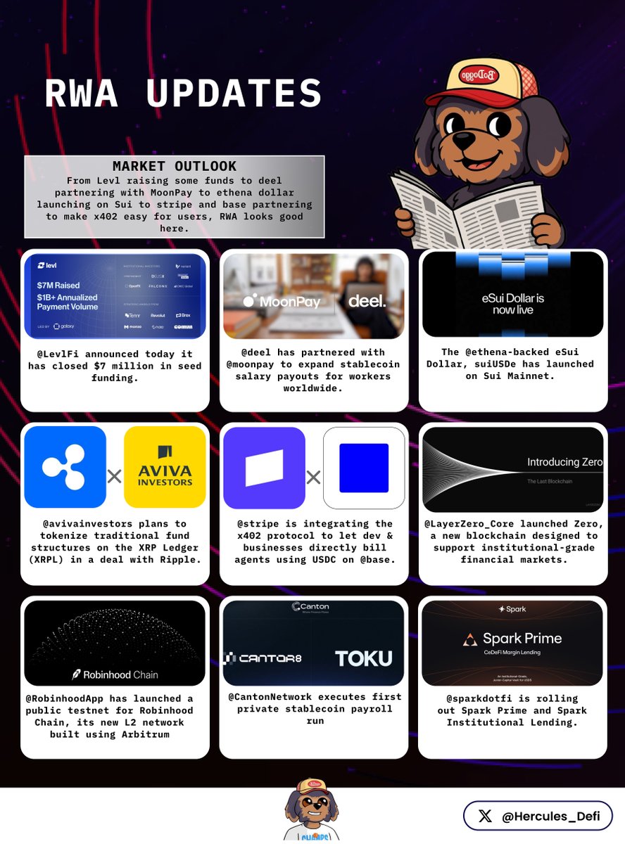 Hercules | DeFi tweet media