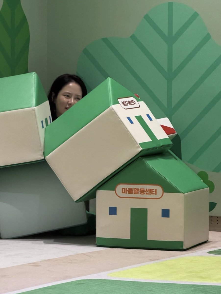 런닝~💗 tweet media