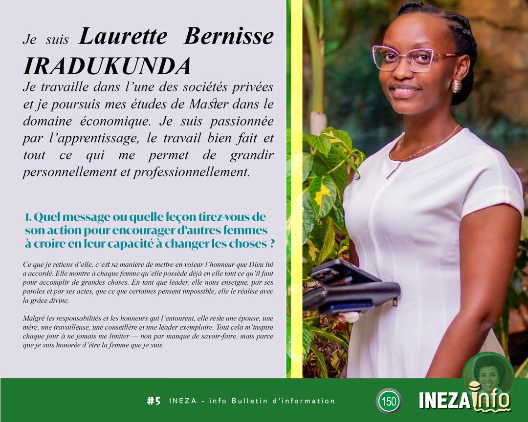 Ineza info tweet media