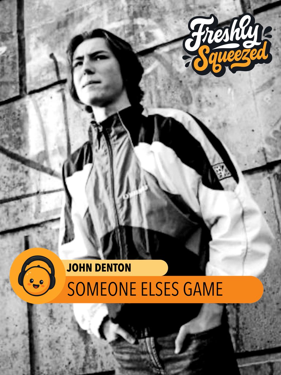 Freshly Squeezed tweet media