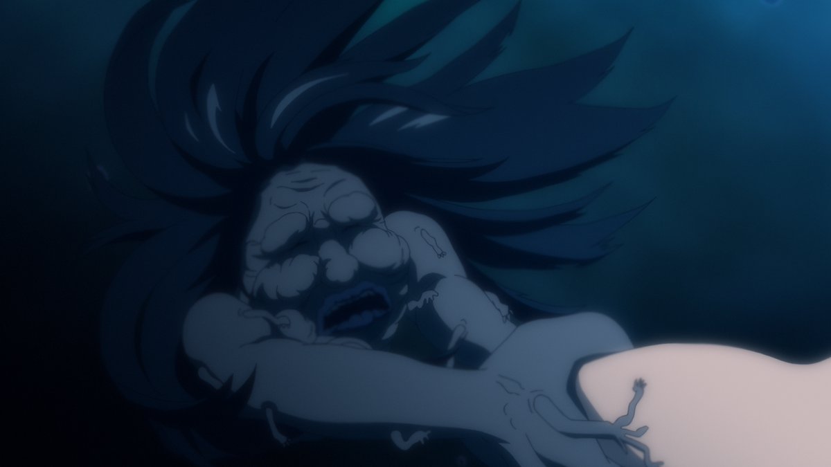 岡野剛@ぬ〜べ〜新アニメ第2クールは毎週水曜夜放送中