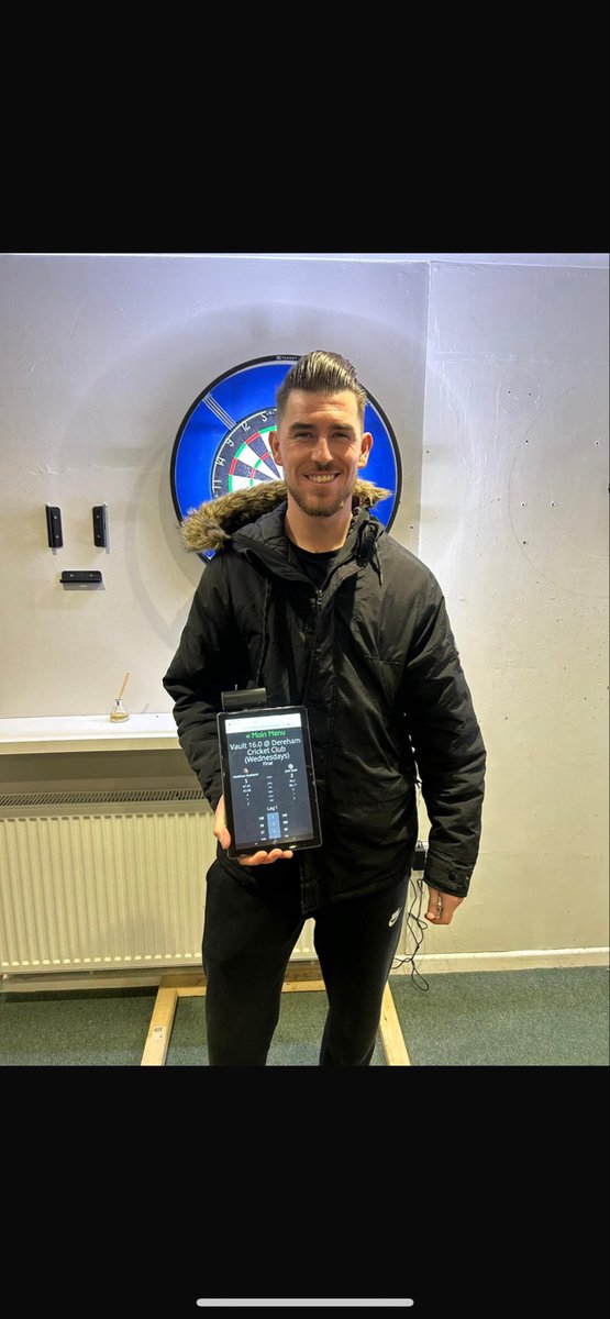 Dereham CC tweet media