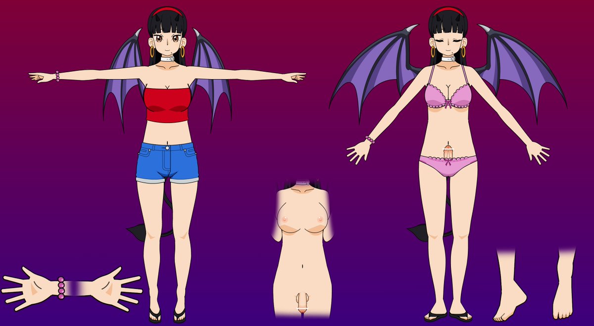 Crossy Zellevera 🏳️⚧️🔞 tweet media