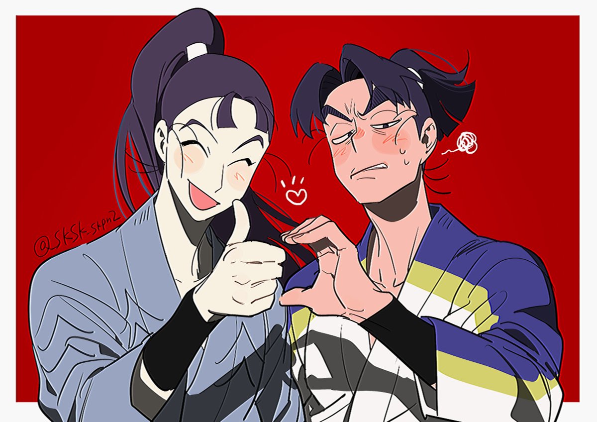 もし 2/8 西ア07a (@kubiochite) / Posts / X