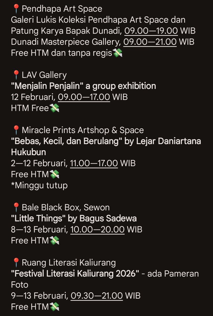txt dari jogja tweet media