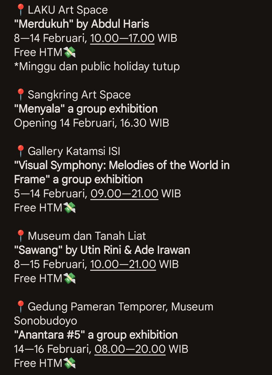 txt dari jogja tweet media