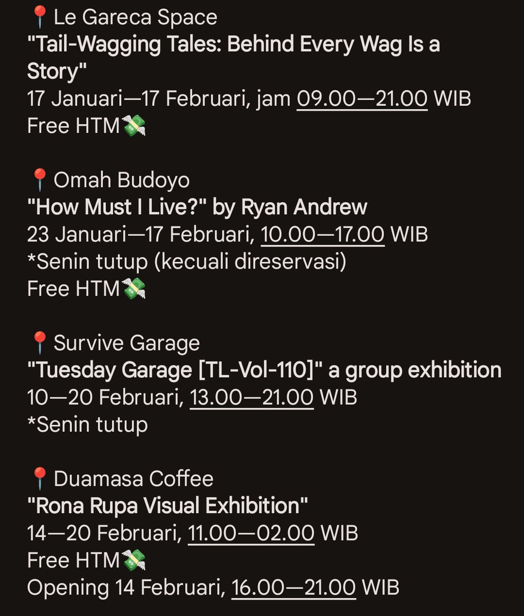 txt dari jogja tweet media