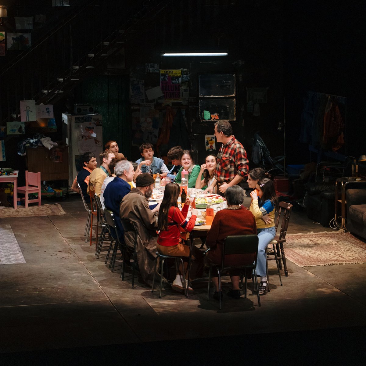 rosabadiarb's tweet photo. El teatre en un minut📌Noves píndoles
Gira #Honestedat @teatreakademia 
#Elbarquer #TeatreLliure
15 anys de @SalaFlyhard 
Nova llibreria de teatre "Jàssera" @ferranutzet @Comanegra @institutteatre @mercatflors 
Al web de @SERCatalunya i plataformes d'àudio
https://t.co/deaPzZhAxD https://t.co/O45X4KPmow