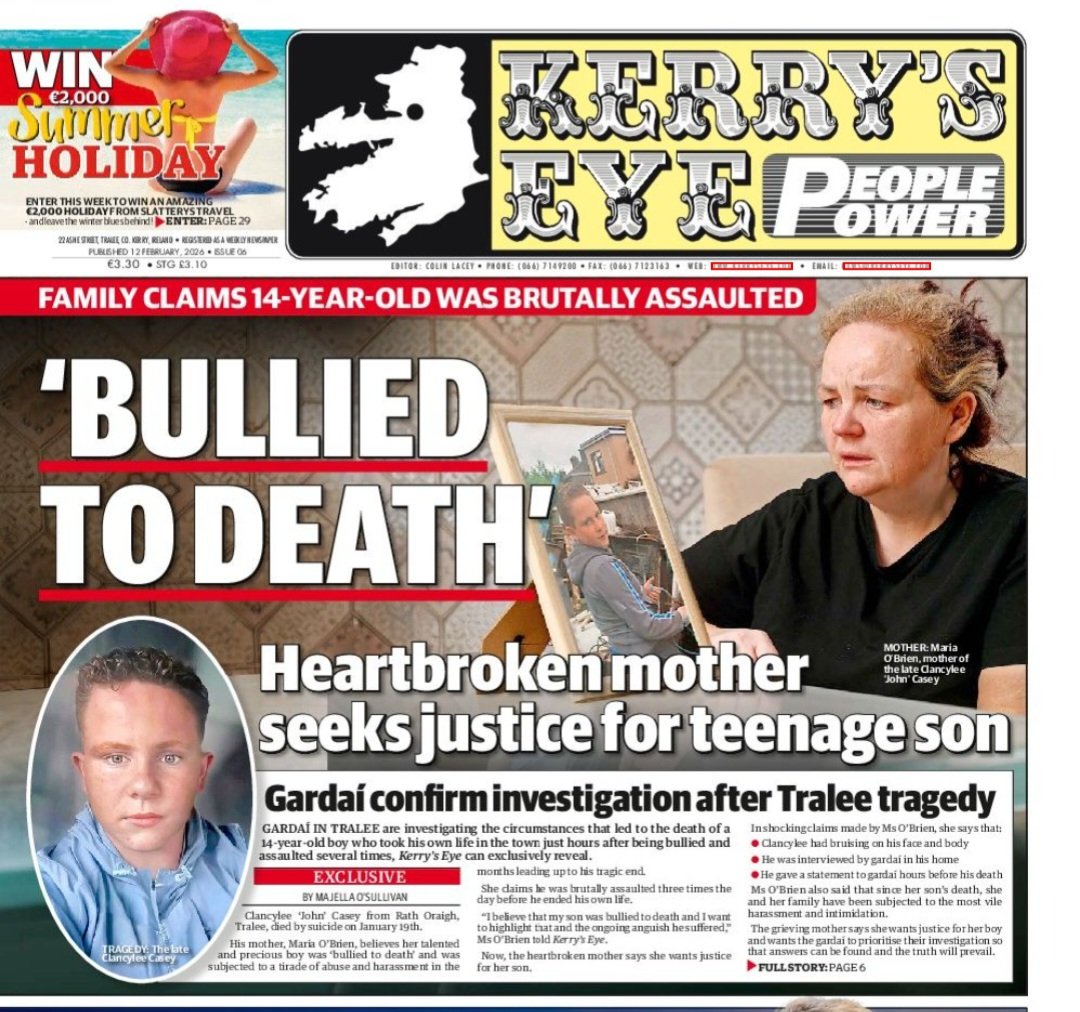 Aidan O'Connor tweet media