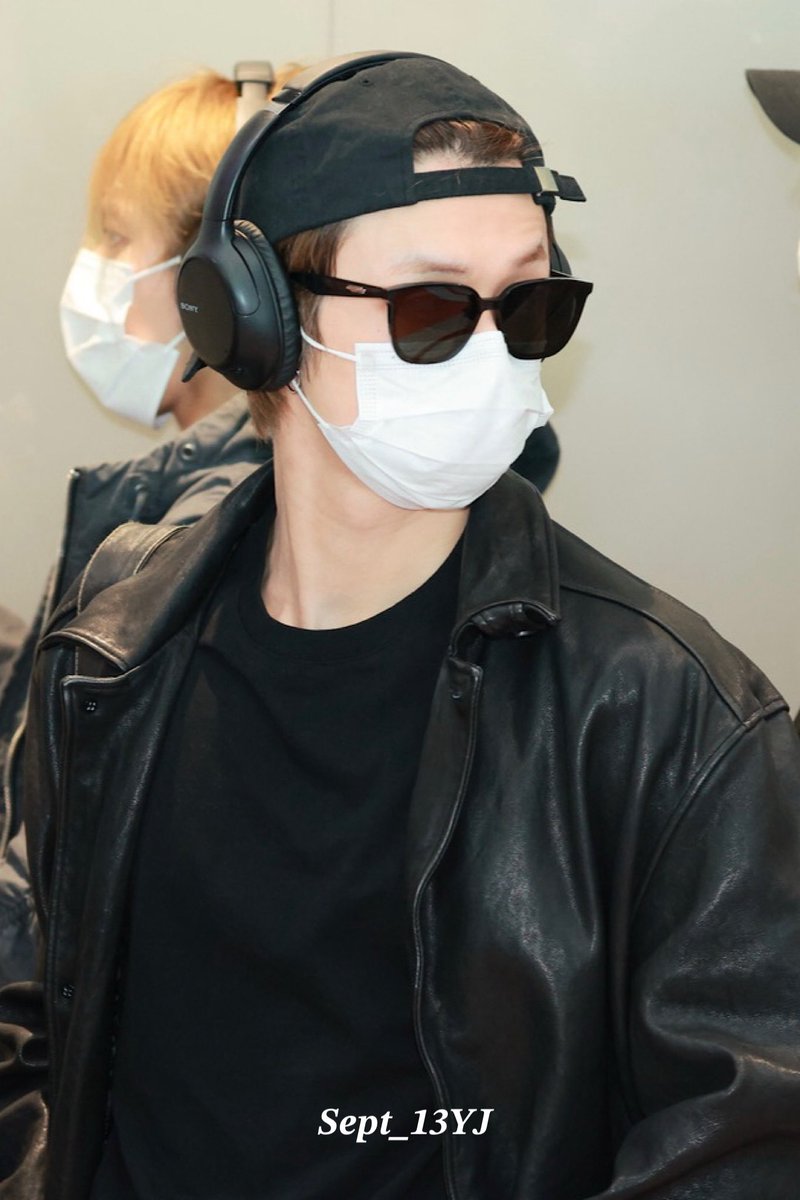 260212 Flight to Malaysia🦊✈ #연준 #YEONJUN #ヨンジュン #투모로우