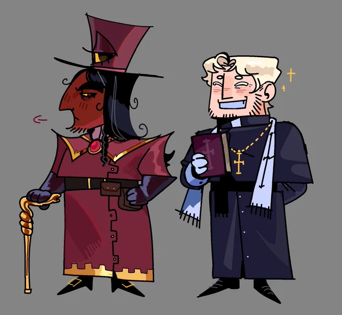 sigh (one is oomf's)