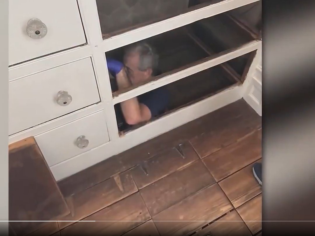 Kerfuffle tweet media