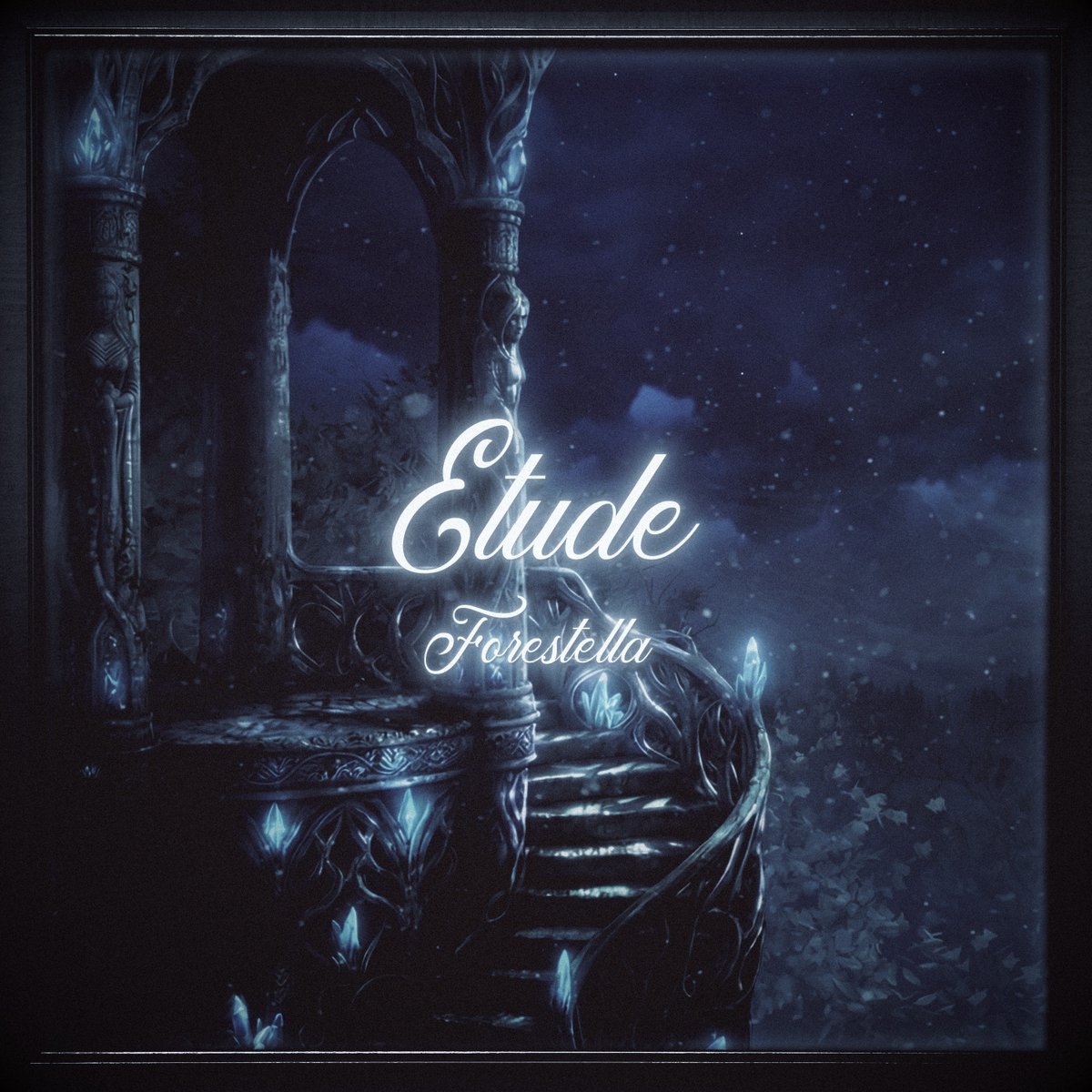 official_fore's tweet image. [🎧]

포레스텔라의 Digital Single ‘Etude’가 발매되었습니다!

숲별님들의 많은 관심과 사랑 부탁드립니다.

포레스텔라(Forestella) - Etude

Melon - vo.la/6GvAueG 
genie - vo.la/X9pJP8A
Bugs - vo.la/FFMM8K9
Vibe - vo.la/BpKqkUj
FLO -…