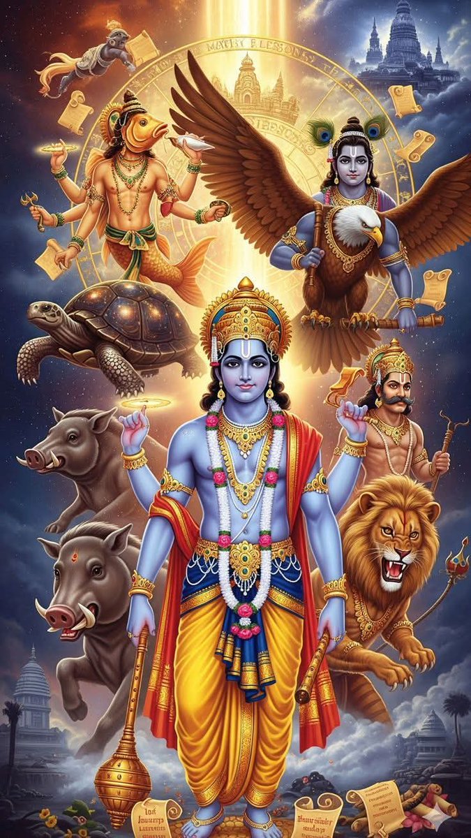 🙏🏻‼️ॐ नारायणाय विद्महेवासुदेवाय धीमहि।‼️
 🌺🌼🕉️तन्नो विष्णुः प्रचोदयात्॥🕉️🌼🌺
    🌿✨🌿🌧️🌿✨🌿🌧️🌿✨🌿🌧️
‼️🚩#ॐ_नारायणाय_नमो_नमः ‼️
 #जयश्रीहरि  #शुभ_गुरुवार #ॐ_नमो_भगवते_वासुदेवाय