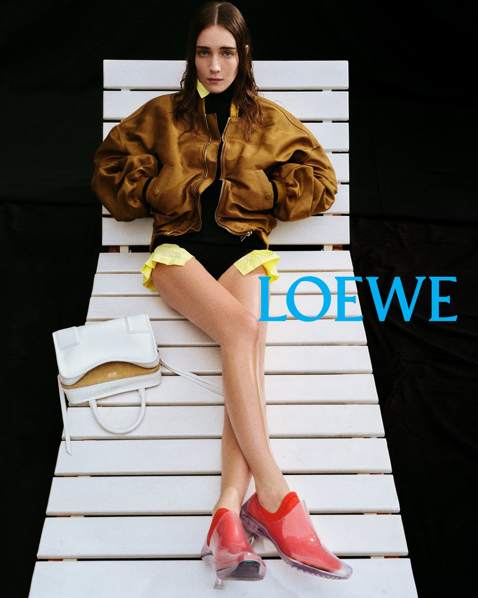LOEWE JAPAN / ロエベ ジャパン (@LoeweJP) / Highlights / X