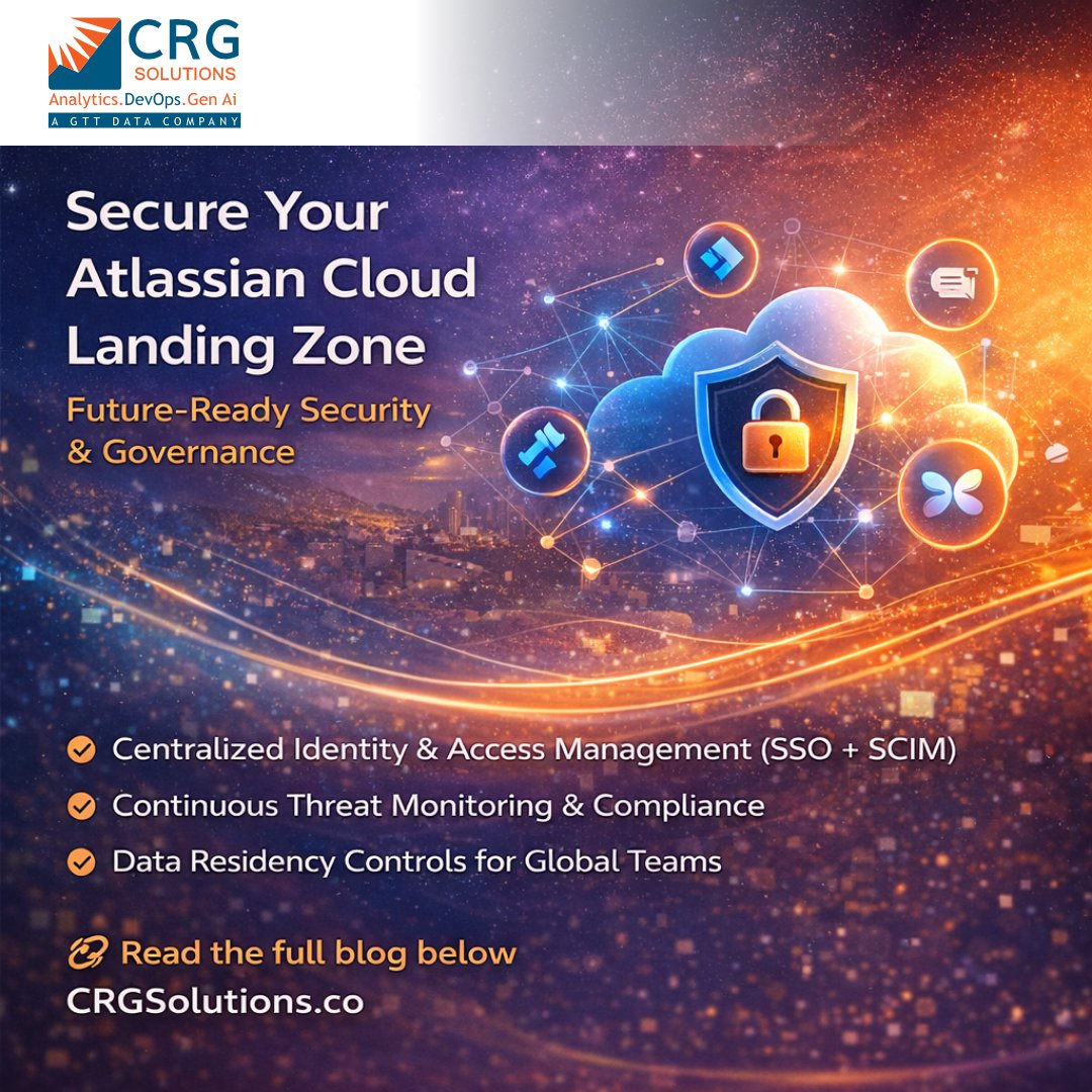 CRG Solutions Pvt. Ltd. tweet media