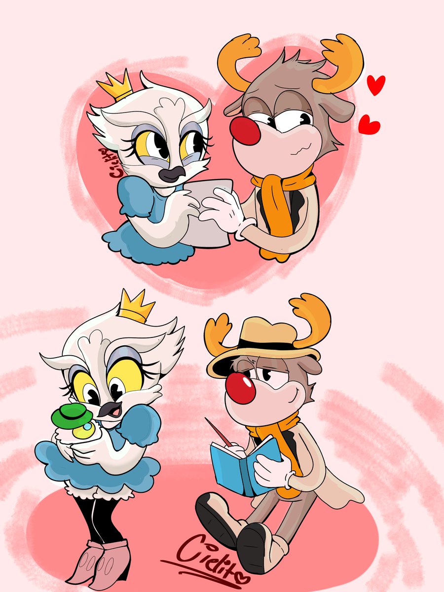 Ya mejore sus diseños 

Mi ship wey 😭😭😭💖💖💖💖💖
#acecraft 
#game #acecraftfanart