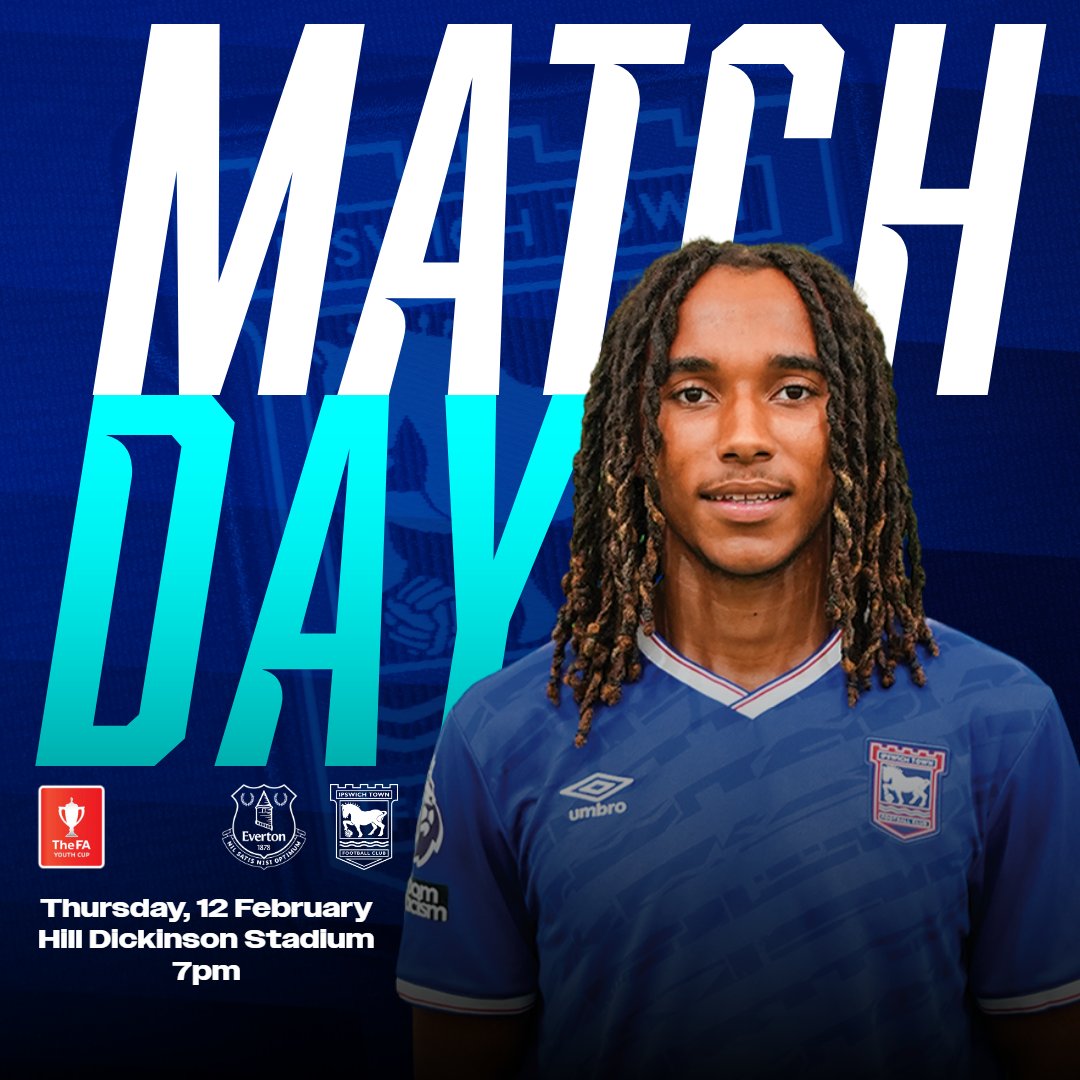 Ipswich Town Academy tweet media