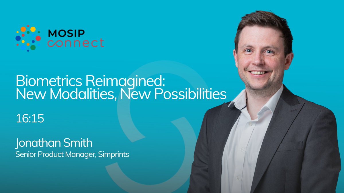 Simprints tweet media