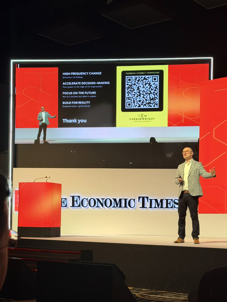 Vipul Tandon tweet media