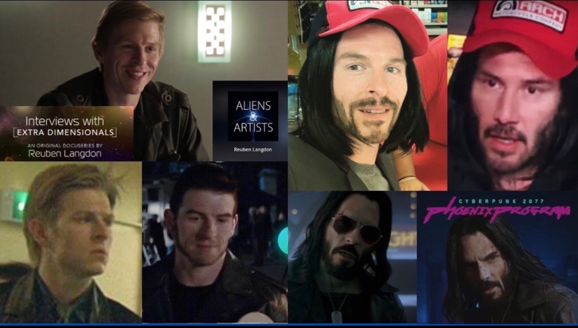 2Hathorn's tweet photo. Best of @ReubenLangdon Voices/LiveAction (Part 5-8)

#VoiceActors #monster #IAmNumberFour #ResidentEvil https://t.co/SKuBttnfc7