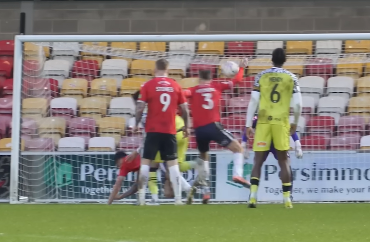 Danny Garvey tweet media