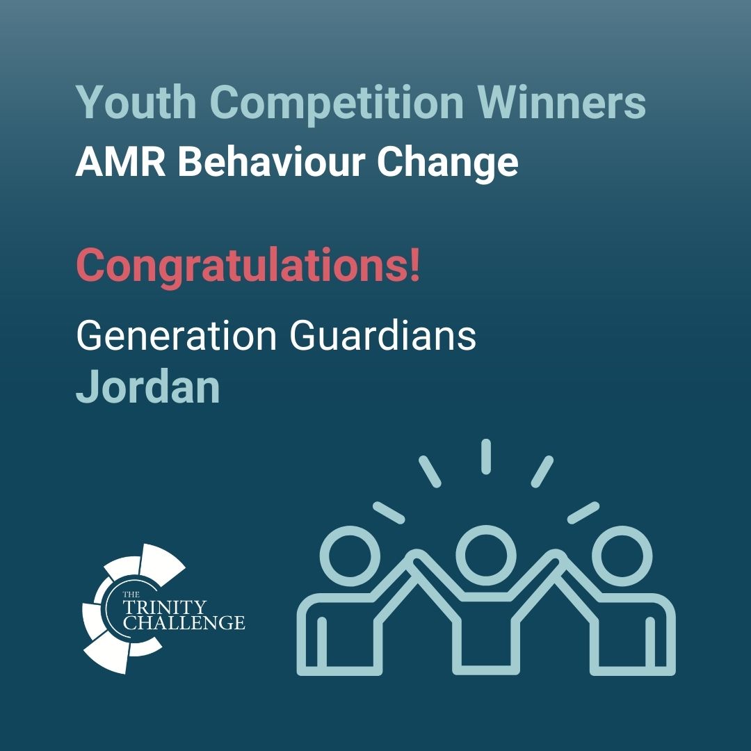 The Trinity Challenge tweet media